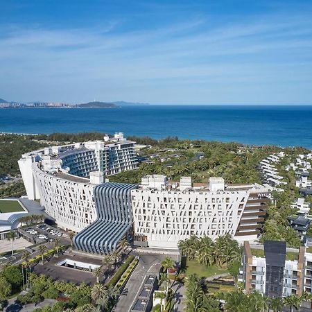 The Westin Sanya Haitang Bay Resort Eksteriør billede