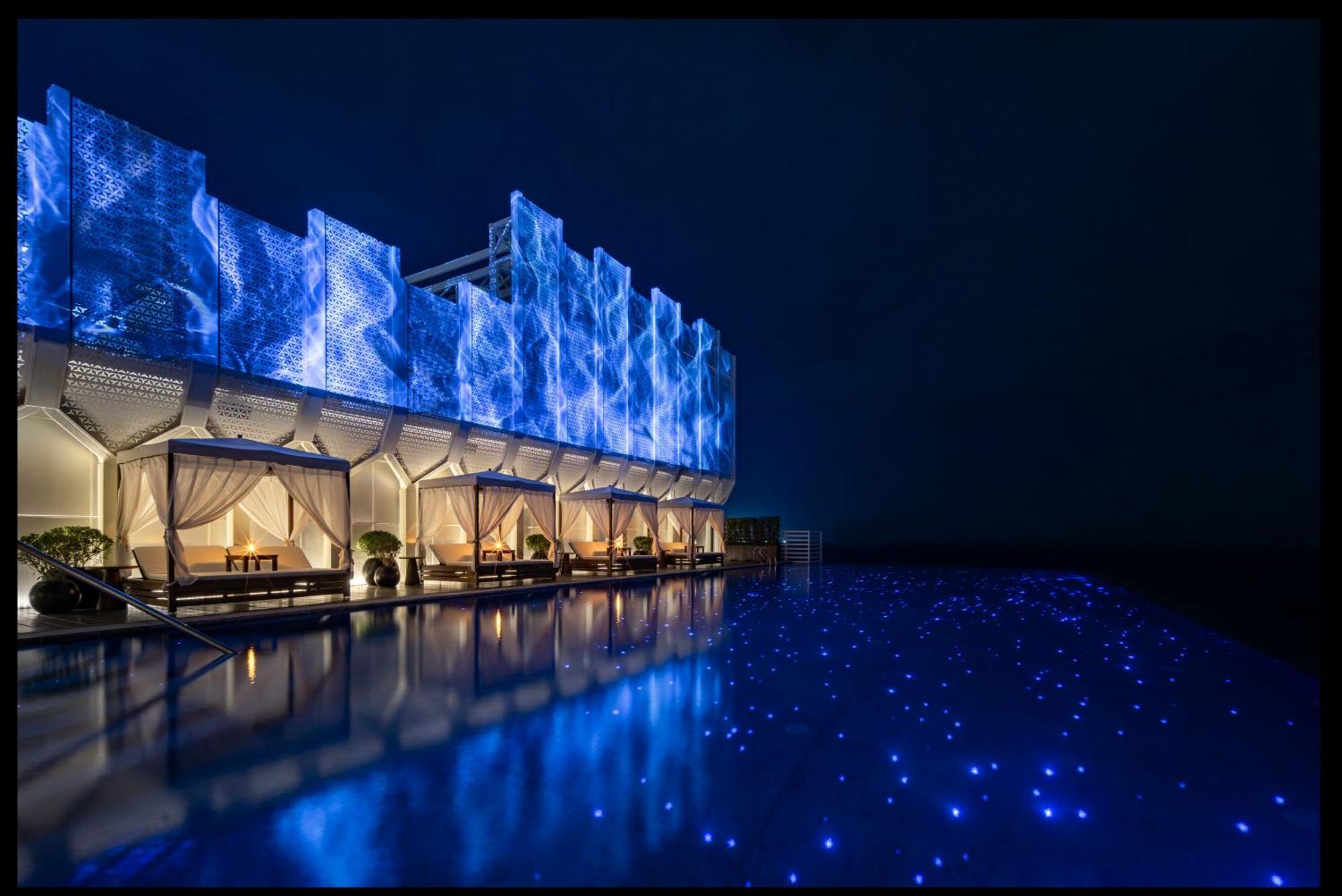 The Westin Sanya Haitang Bay Resort Eksteriør billede