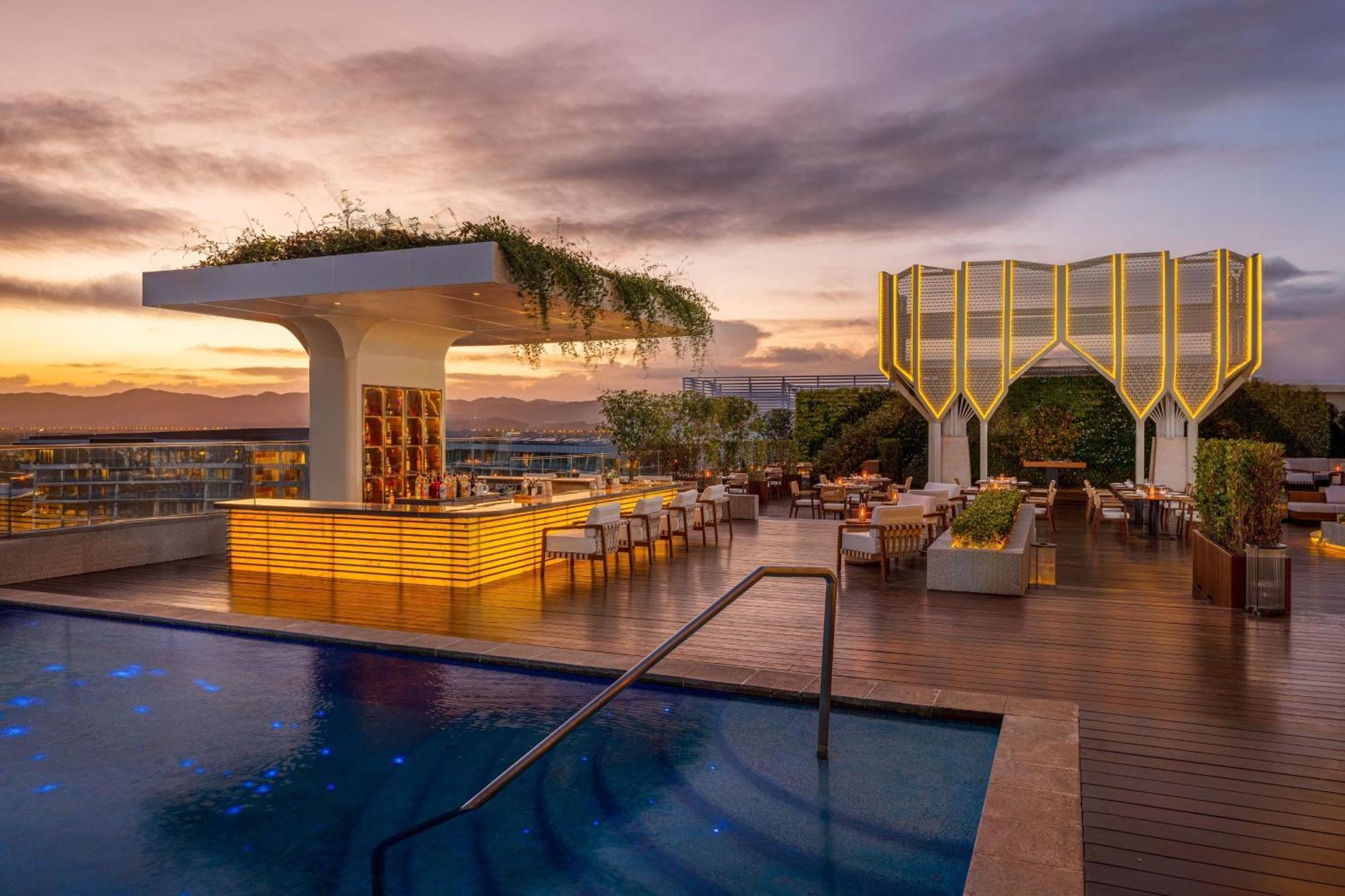 The Westin Sanya Haitang Bay Resort Eksteriør billede