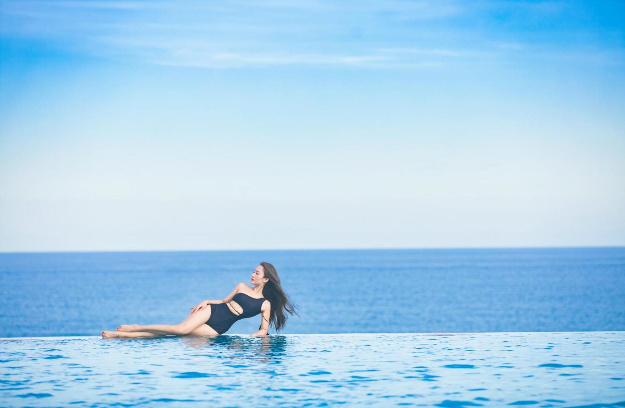 The Westin Sanya Haitang Bay Resort Eksteriør billede